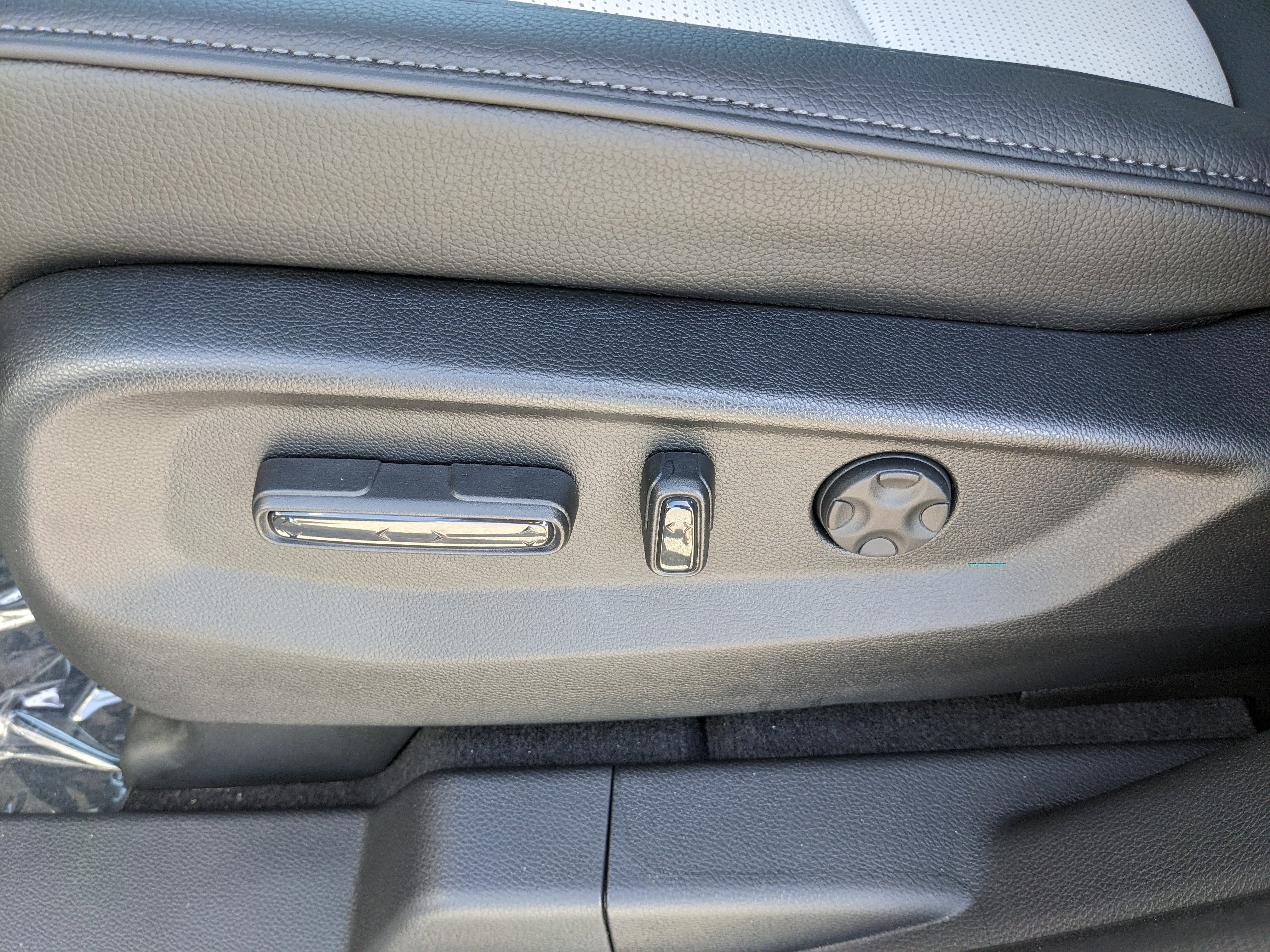 New 2026 Honda Odyssey Elite image 25