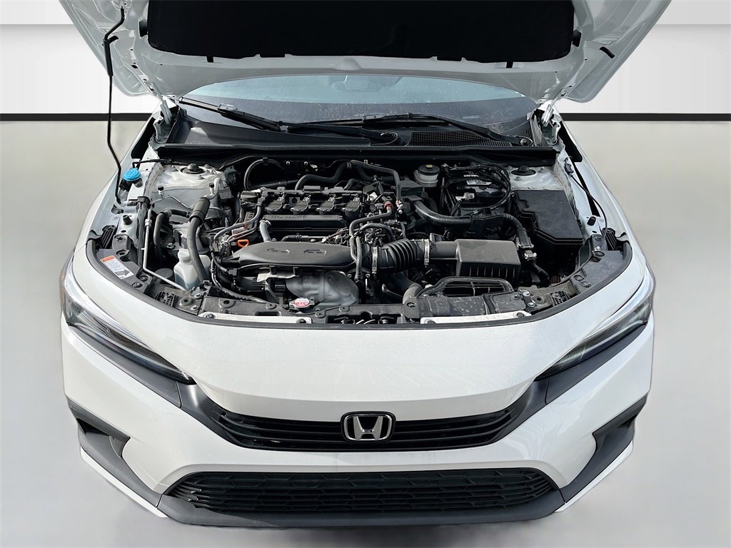 Used 2024 Honda Civic Touring image 32