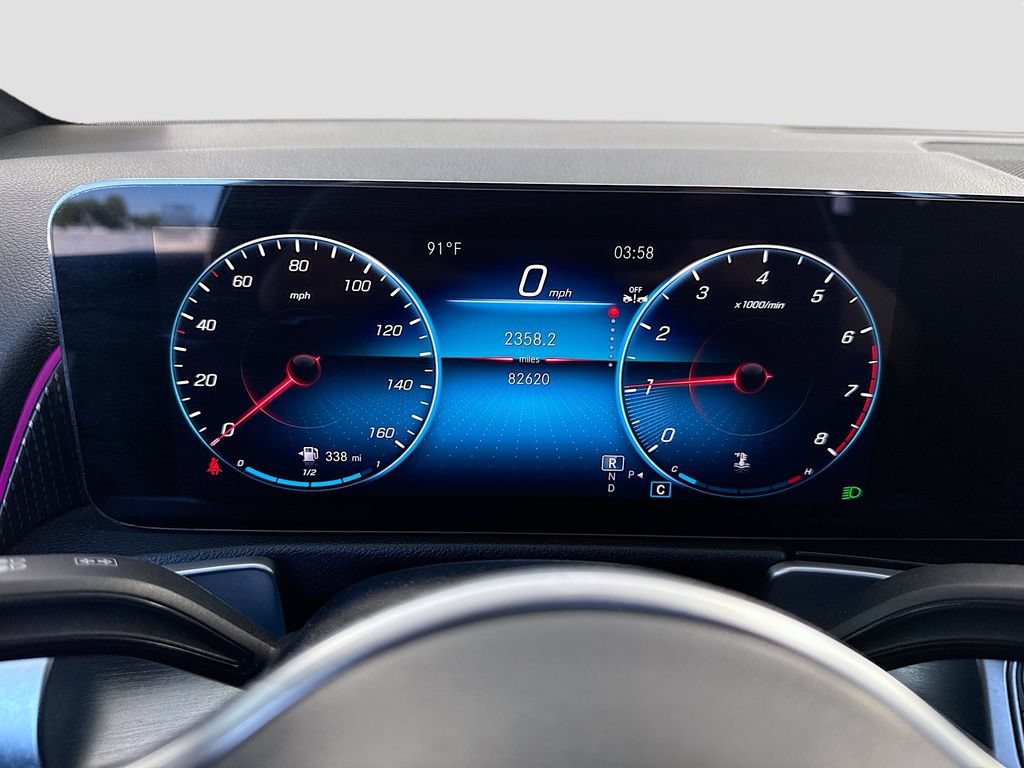 Used 2023 Mercedes-Benz GLB 250 image 34