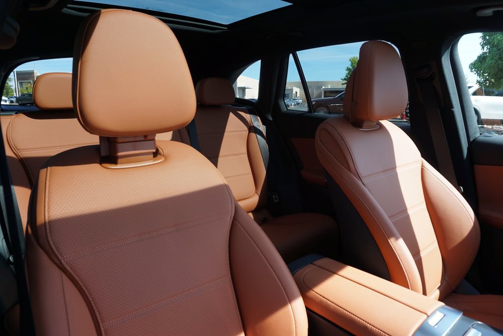 Certified 2026 Mercedes-Benz GLC 300 image 69