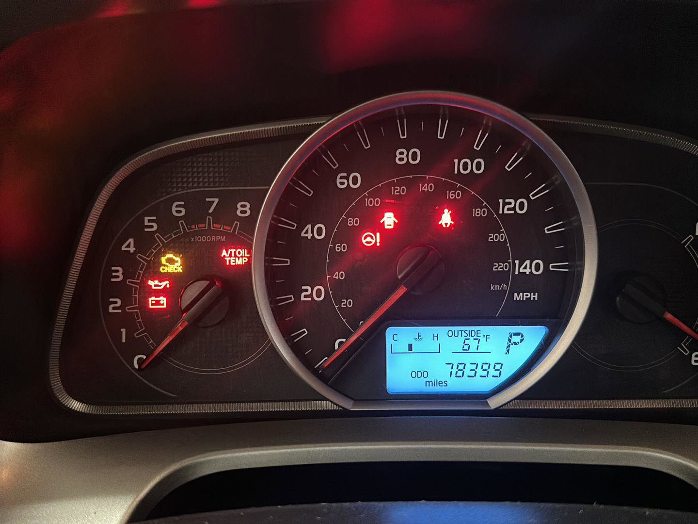 Used 2015 Toyota RAV4 LE AWD/4WD image 19