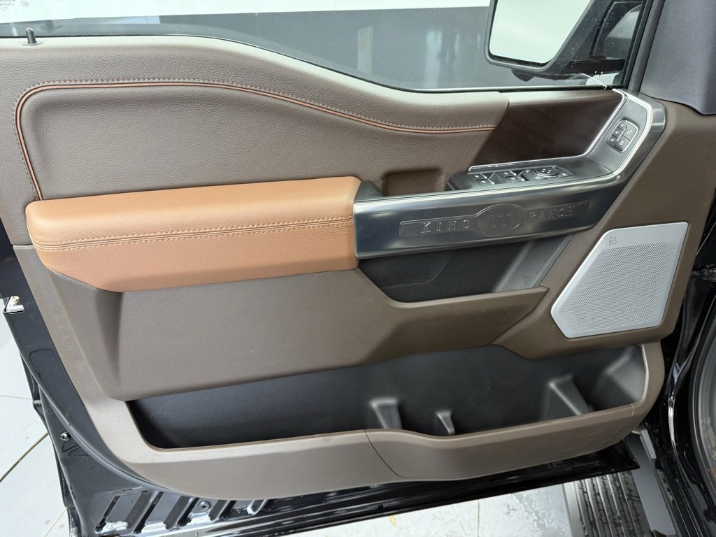 New 2025 Ford F150 King Ranch image 21