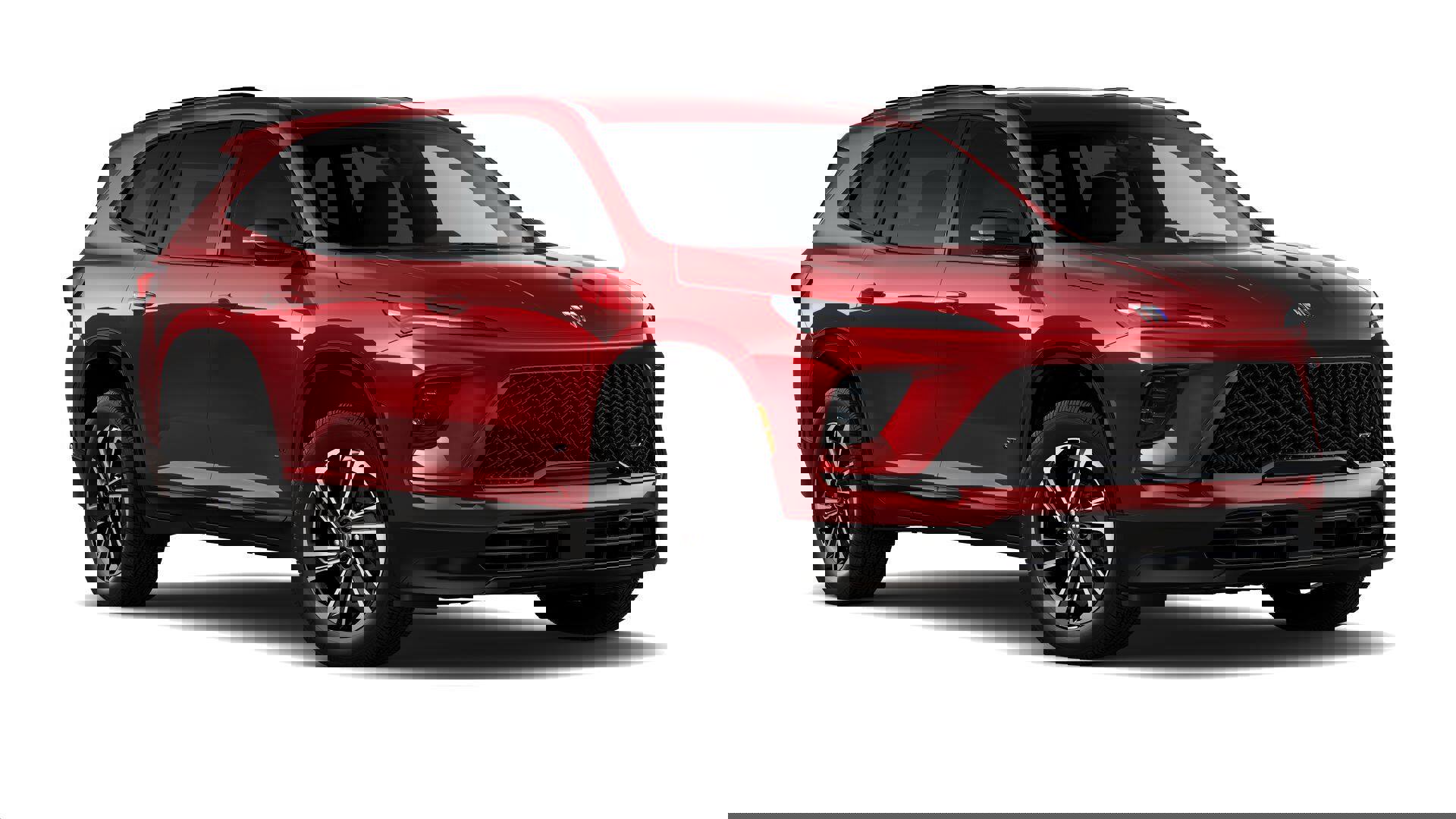 New 2026 Buick Enclave Sport Touring w/ Power Package image 36