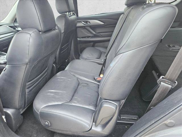 Used 2022 MAZDA CX-9 Touring AWD/4WD image 10