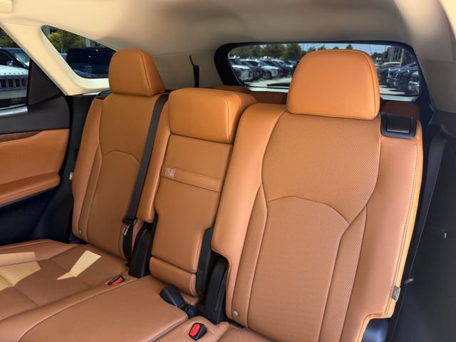 Used 2022 Lexus RX 350L FWD w/ Premium Package image 28