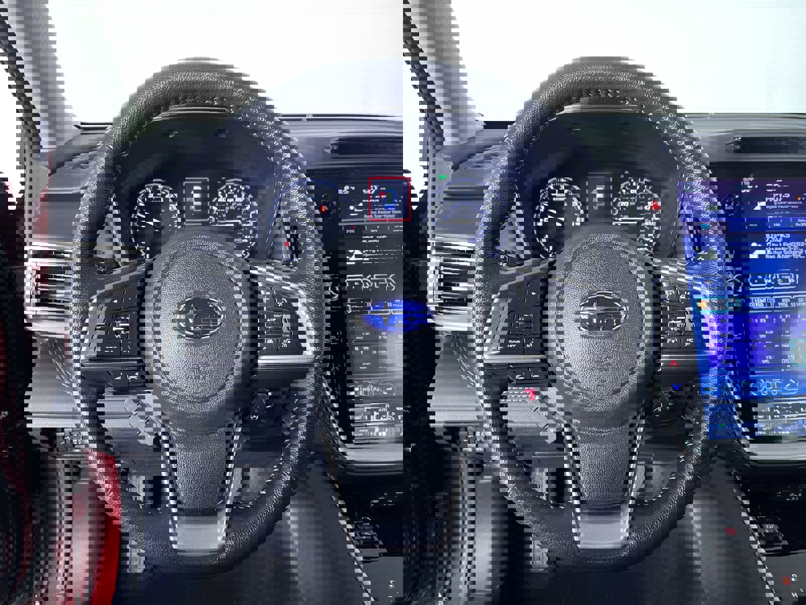 Used 2022 Subaru Outback Limited AWD/4WD image 16