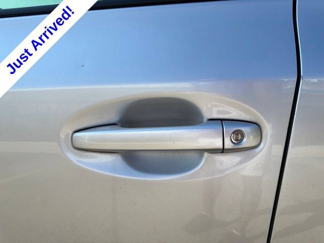 Used 2012 Toyota Prius V Three FWD image 13