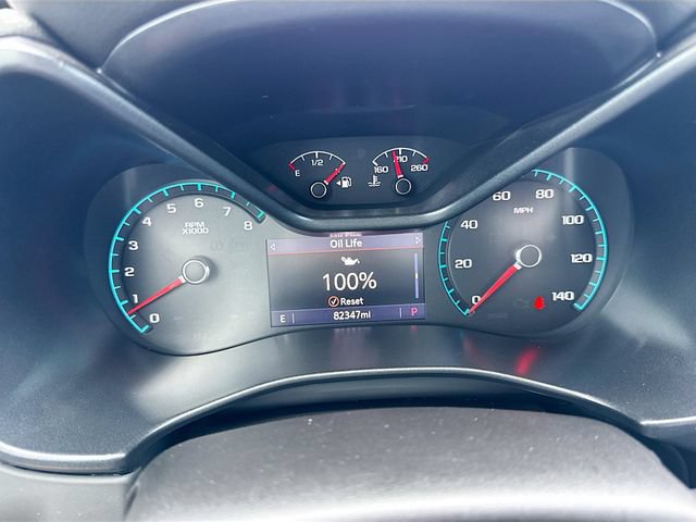 Used 2019 GMC Canyon SLT w/ Trailering Package RWD image 38
