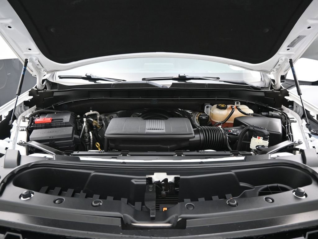 Used 2022 Chevrolet Tahoe LS image 12