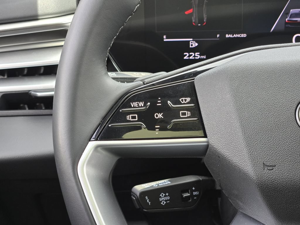 Certified 2025 Audi A5 2.0T Premium w/ Premium Plus AWD/4WD image 36
