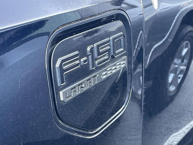 Used 2023 Ford F150 Lightning Lariat image 3