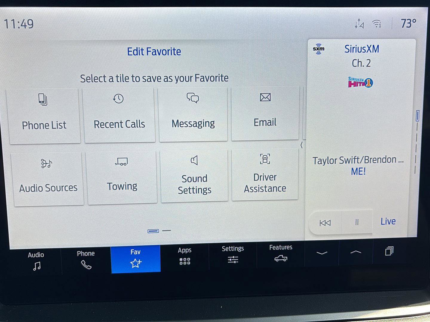 New 2025 Ford F150 STX w/ Equipment Group 201A FX4 image 16