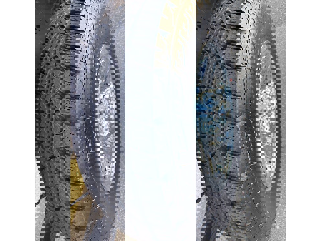 Used 2022 RAM 3500 Big Horn image 9