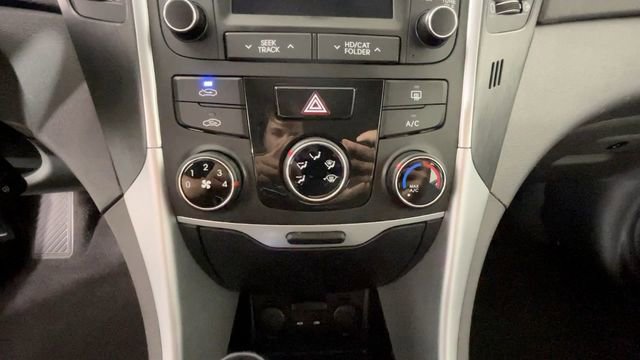 Used 2014 Hyundai Sonata GLS w/ Popular Equipment Group 2 FWD image 30