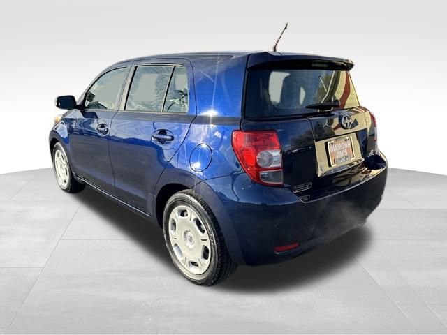 Used 2013 Scion xD image 14