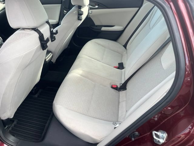 Used 2019 Honda Insight LX image 18