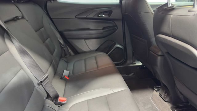 Used 2022 Chevrolet TrailBlazer ACTIV w/ Sun and Liftgate Package FWD image 15
