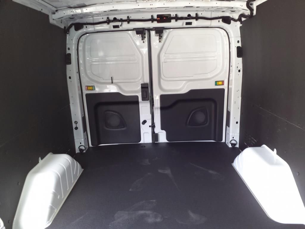 New 2024 Ford Transit 350 Low Roof image 7