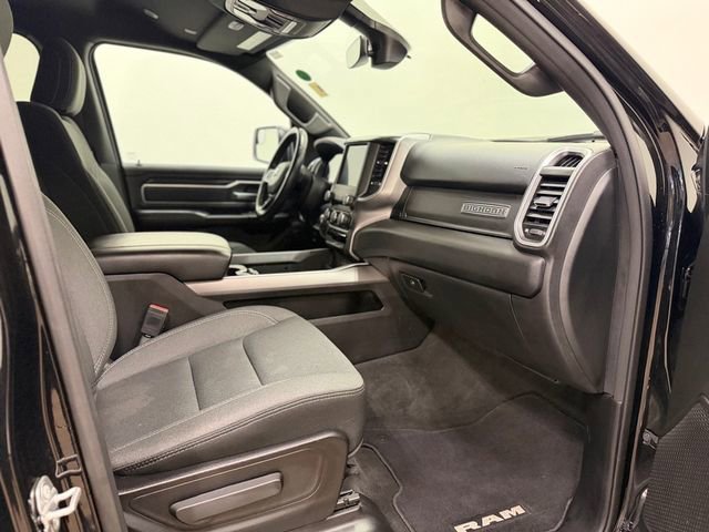 Used 2022 RAM 1500 Big Horn image 17