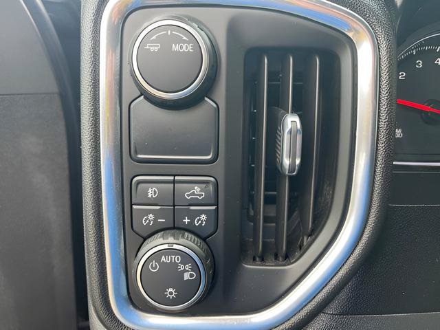 Used 2021 Chevrolet Silverado 1500 RST w/ Texas Edition Plus RWD image 21