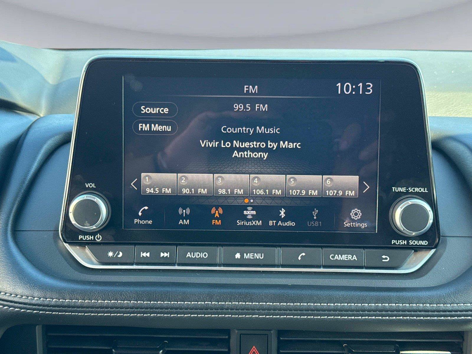 Used 2024 Nissan Rogue S FWD image 21