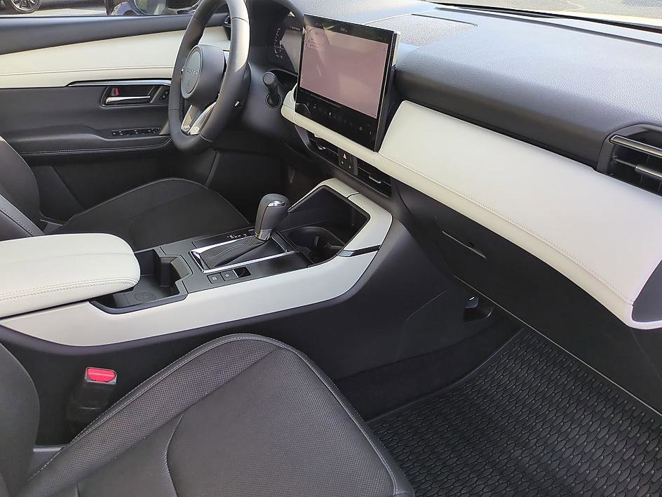 New 2026 MAZDA CX-5 Preferred AWD/4WD image 36