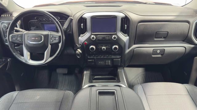 Used 2019 GMC Sierra 1500 Elevation w/ Elevation Value Package image 18