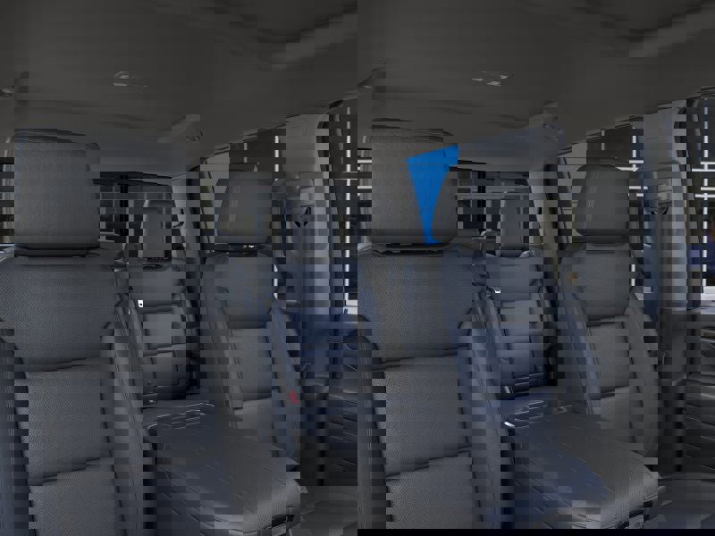 New 2026 Chevrolet Silverado 2500 LTZ w/ Z71 Chrome Sport Edition image 24