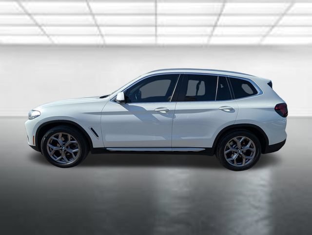 Used 2022 BMW X3 xDrive30i w/ Premium Package 2 AWD/4WD image 28