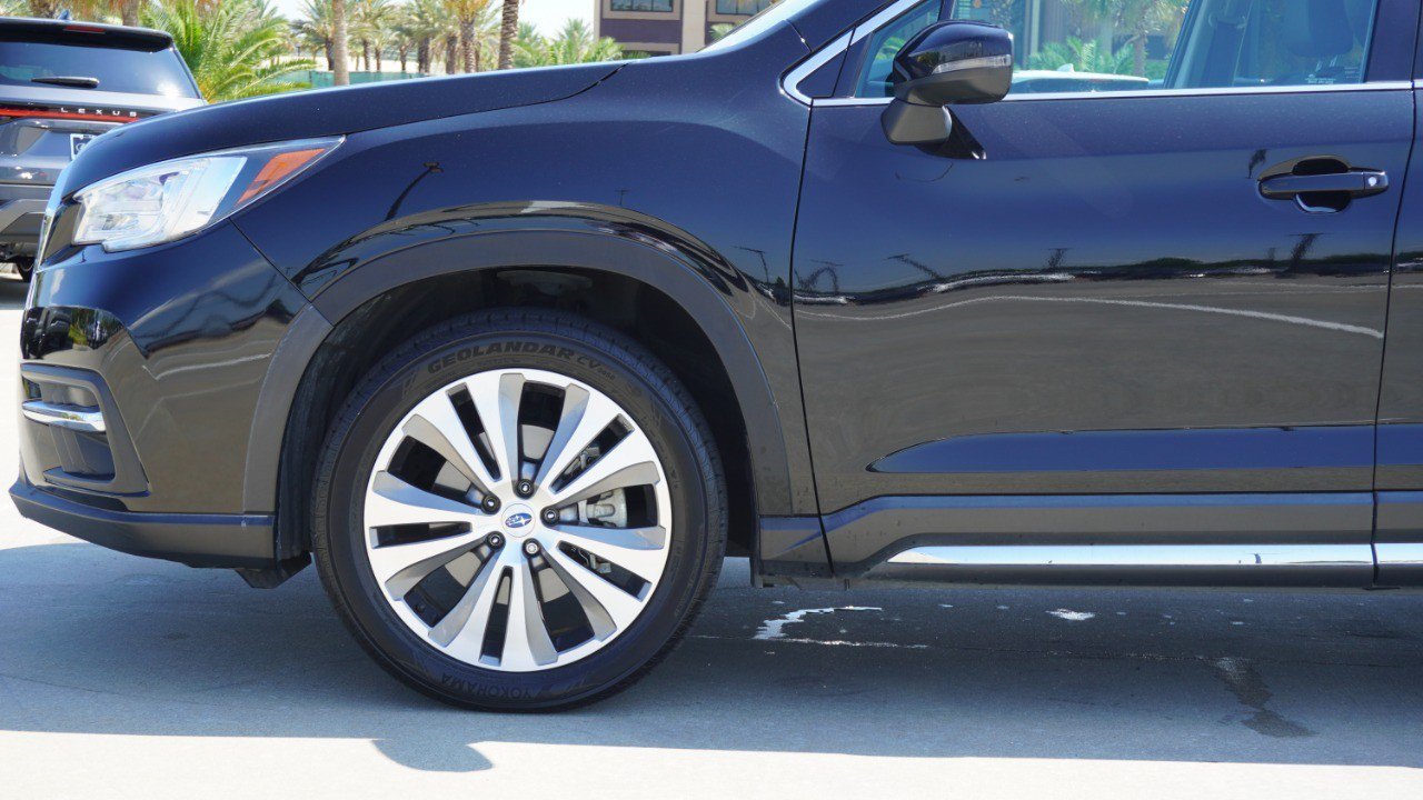 Used 2020 Subaru Ascent Limited AWD/4WD image 10
