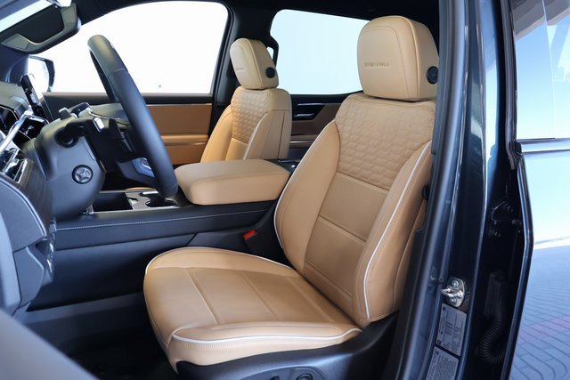 New 2026 GMC Sierra EV Denali image 12