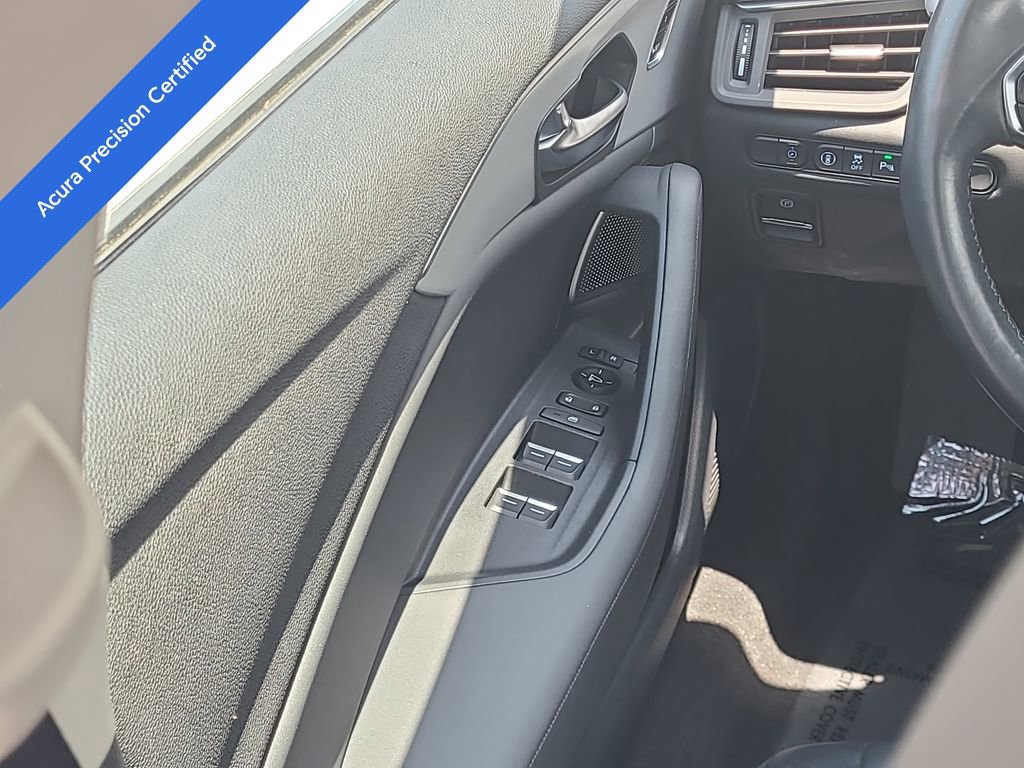 Used 2023 Acura TLX w/ Technology Package FWD image 23