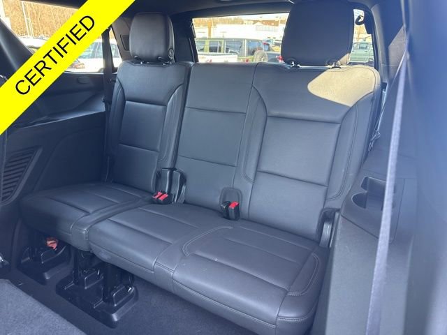 Used 2024 Chevrolet Tahoe LT AWD/4WD image 20