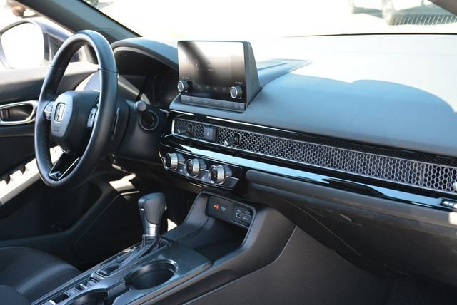 Used 2024 Honda Civic Sport image 22