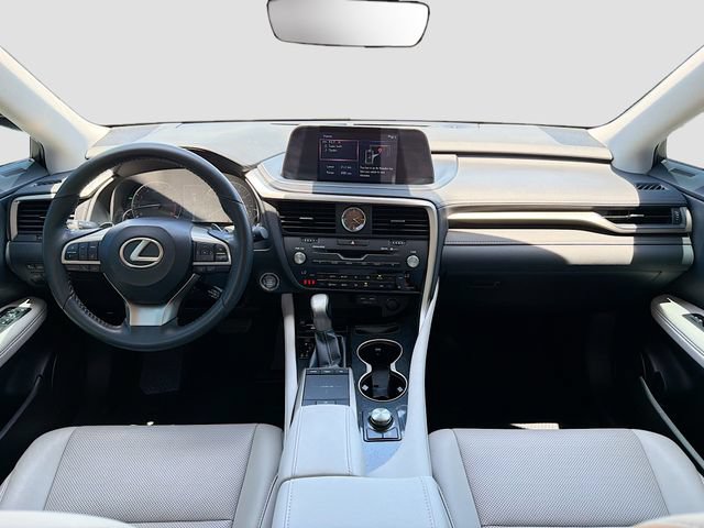 Used 2021 Lexus RX 350 FWD w/ Accessory Package image 16