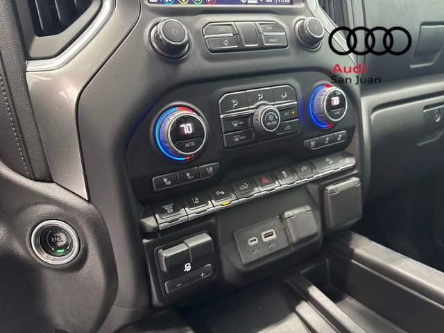 Used 2021 Chevrolet Silverado 3500 LTZ w/ LTZ Premium Texas Edition image 36