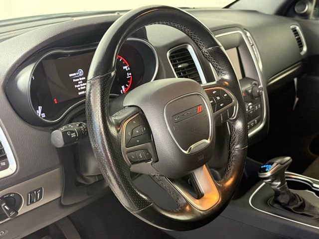 Used 2020 Dodge Durango SXT AWD/4WD image 18