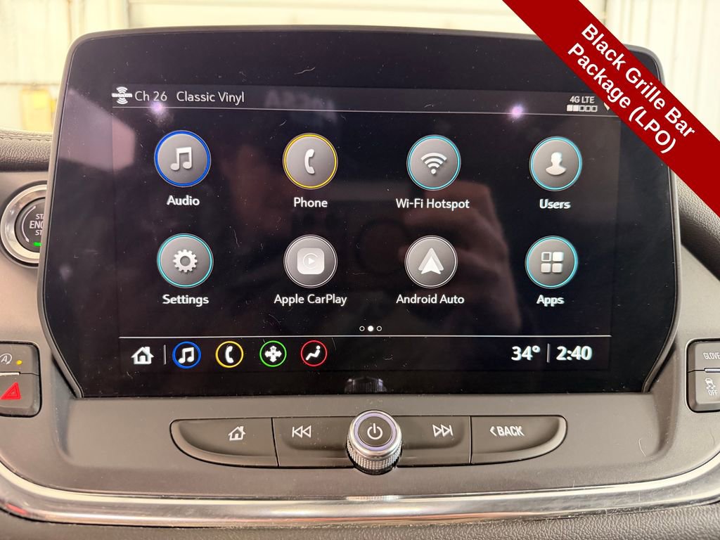 Used 2023 Chevrolet Blazer LT w/ Driver Confidence Package image 25