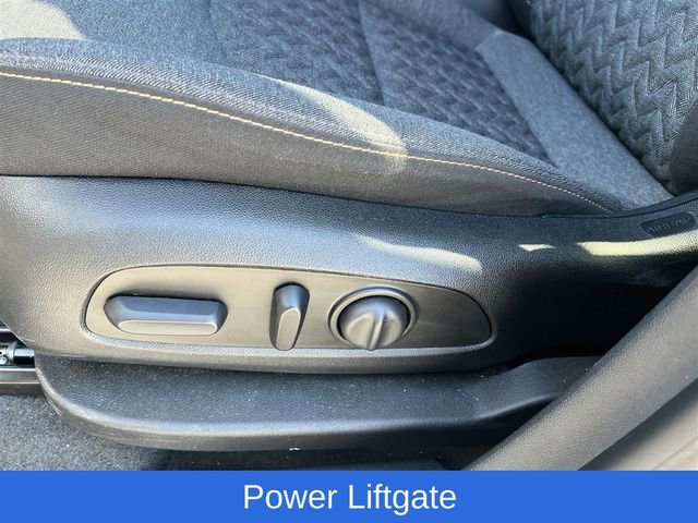 Used 2024 Chevrolet Equinox LT image 19