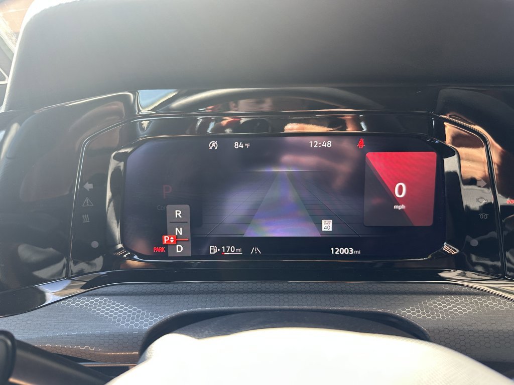 Used 2024 Volkswagen GTI SE image 15