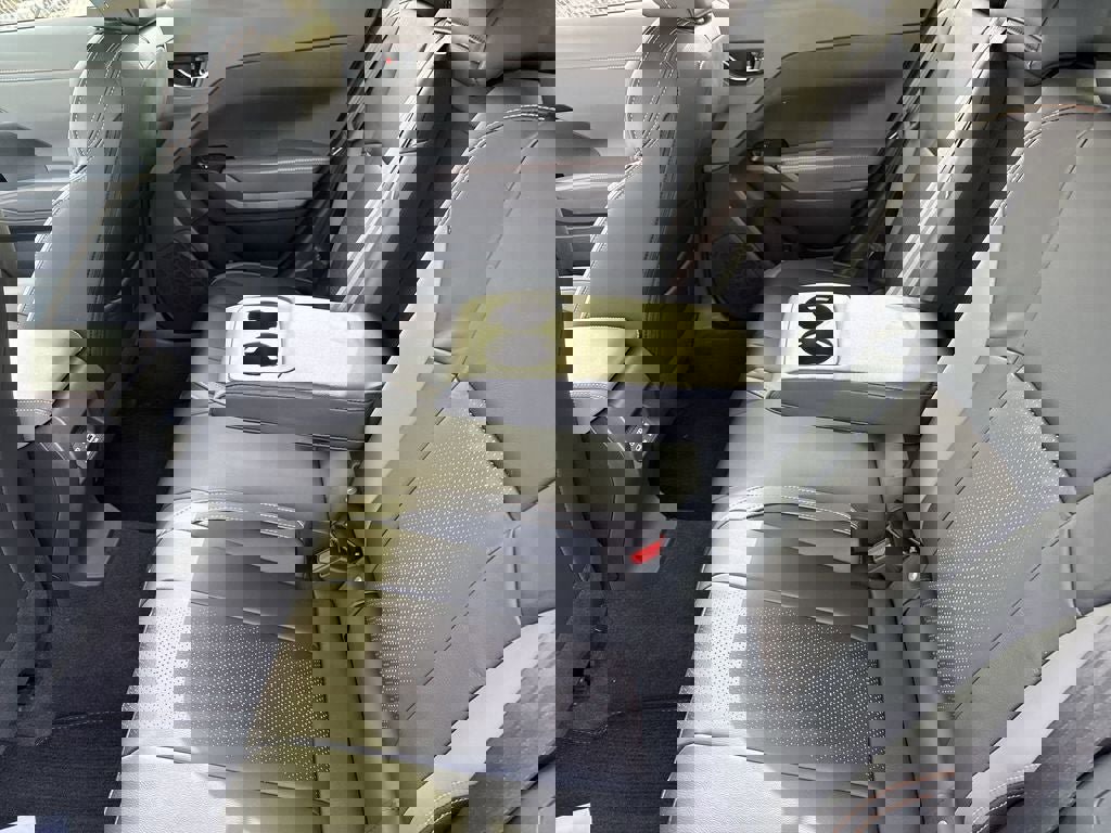 New 2026 Subaru Crosstrek 2.5i Limited image 30