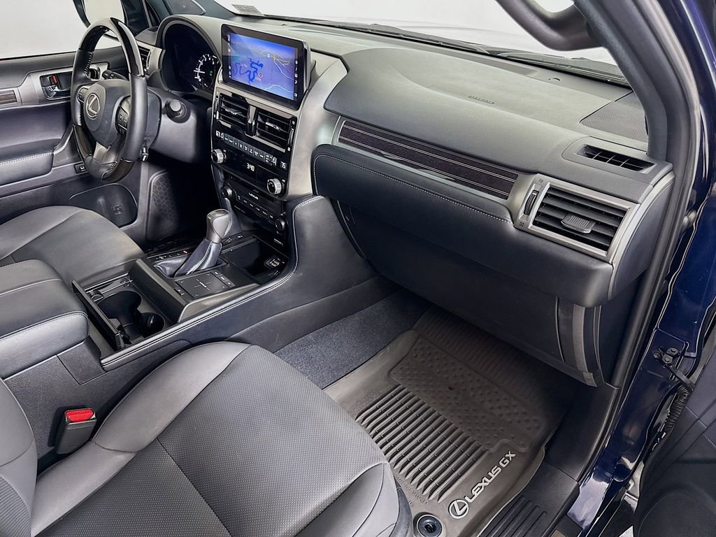 Certified 2023 Lexus GX 460 Premium w/ Premium Package image 31
