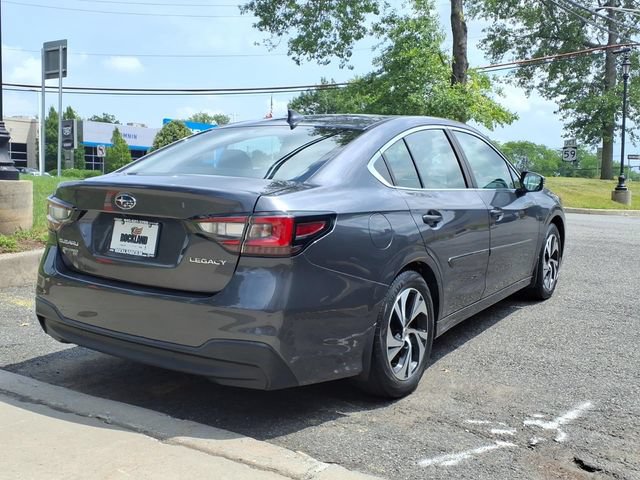 Used 2021 Subaru Legacy Premium AWD/4WD image 5