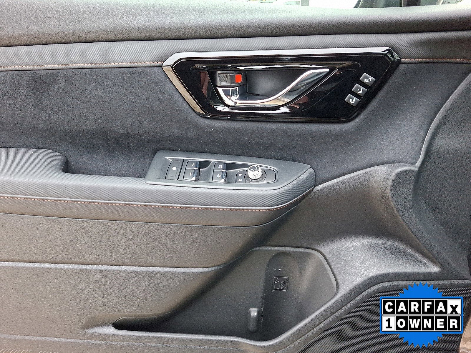 Certified 2025 Subaru Forester Touring w/ Touring Package image 21