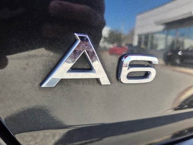 Used 2020 Audi A6 2.0T Premium Plus image 15