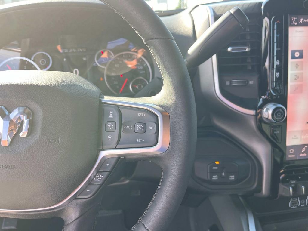 New 2026 RAM 2500 Big Horn image 18