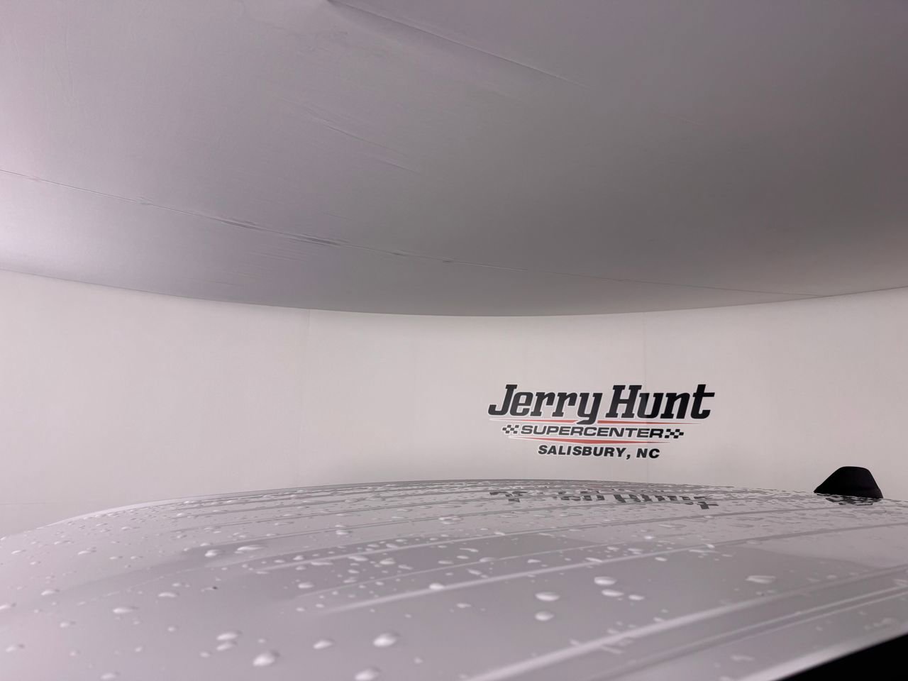 Used 2025 RAM 1500 Tradesman image 5