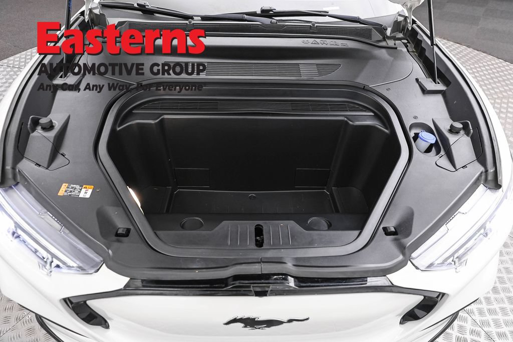 Used 2021 Ford Mustang Mach-E Premium AWD/4WD image 7