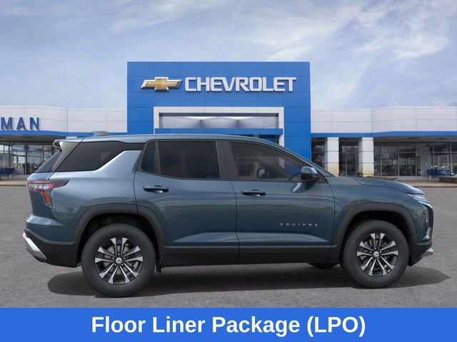 New 2026 Chevrolet Equinox LT w/ Safety and Technology Package image 6