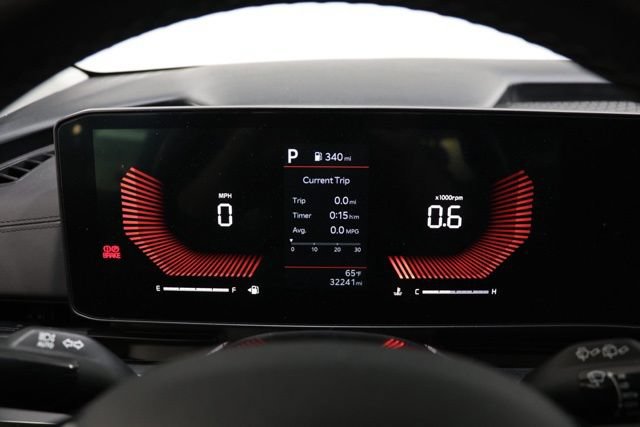 Used 2025 Kia Carnival FWD image 23